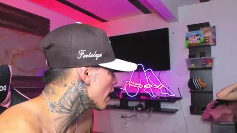 becky online show from 03-25-26, 06:47