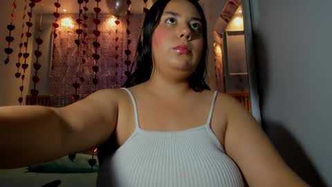 BONNIE  online show from 02-14-26, 12:24