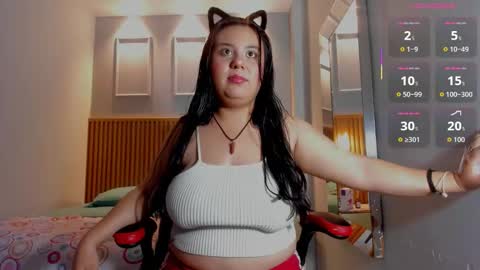 BONNIE  online show from 02-18-26, 12:34