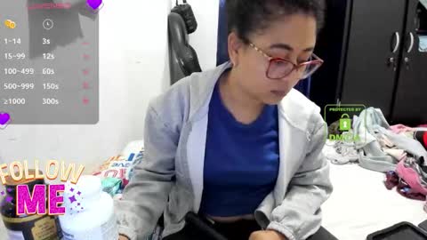 bonnie lam  hello welcome to my room I hope you have fun and you can reach your maximum pleasure here with me online show from 01-09-26, 03:53