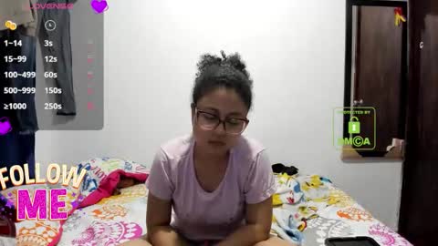 bonnie lam  hello welcome to my room I hope you have fun and you can reach your maximum pleasure here with me online show from 02-27-26, 03:50