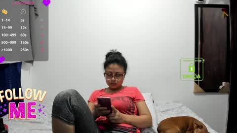 bonnie lam  hello welcome to my room I hope you have fun and you can reach your maximum pleasure here with me online show from 05-28-26, 04:32