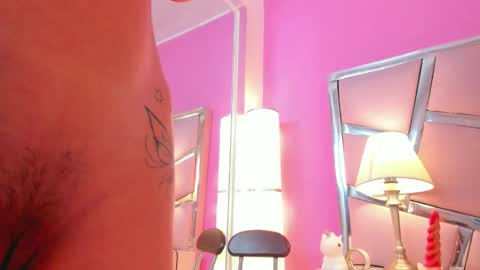 Bonnie  online show from 03-11-25, 04:18