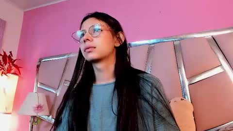 Bonnie  online show from 06-19-26, 11:36