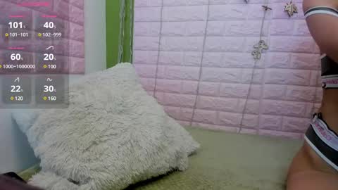 Bonnie  online show from 12-18-24, 12:51