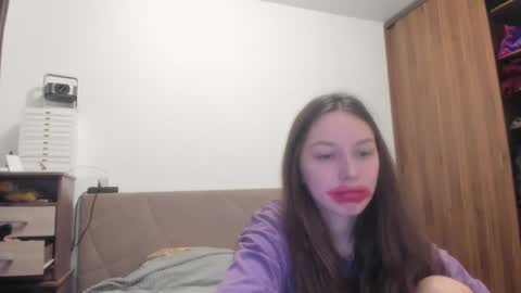 Bonny Kimberly online show from 03-10-26, 05:07