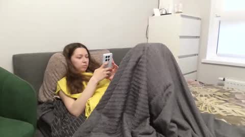 Bonny Kimberly online show from 04-16-26, 04:30