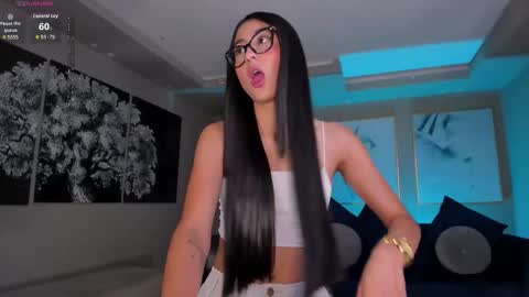 Bonny online show from 01-16-26, 08:24