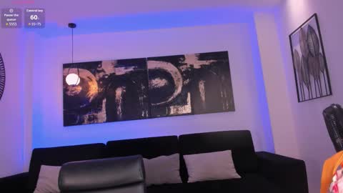 Bonny online show from 02-28-26, 08:43