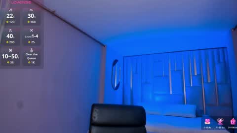 Bonny online show from 04-09-26, 09:09