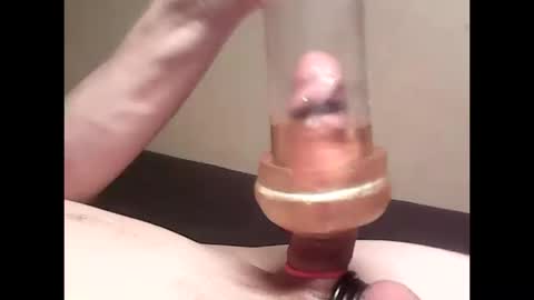 bonyxel online show from 03-12-26, 12:06