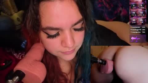 Nova  sub to my fan club for free pms and sexy sloppy videos  online show from 04-14-26, 07:47