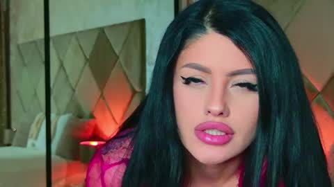 Mila online show from 04-14-26, 09:32