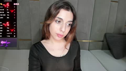 Snapshot of boobsykitty chatting on 12-13-24, 09:20 EVA online show from 12-13-24, 09:20