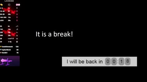 Snapshot of boobsykitty chatting on 12-14-24, 12:33 EVA online show from 12-14-24, 12:33