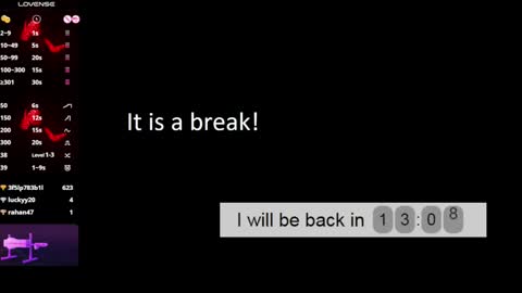 Snapshot of boobsykitty chatting on 12-18-24, 01:56 EVA online show from 12-18-24, 01:56