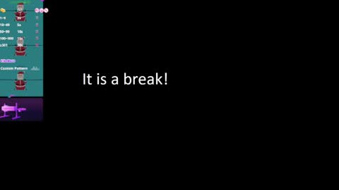 Snapshot of boobsykitty chatting on 12-27-24, 02:22 EVA online show from 12-27-24, 02:22