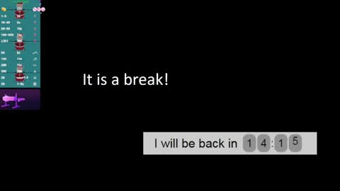 Snapshot of boobsykitty chatting on 12-29-24, 01:49 EVA online show from 12-29-24, 01:49