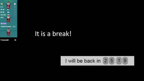 Snapshot of boobsykitty chatting on 01-01-25, 06:59 EVA online show from 01-01-25, 06:59