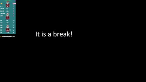 Snapshot of boobsykitty chatting on 01-02-25, 07:18 EVA online show from 01-02-25, 07:18