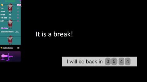 Snapshot of boobsykitty chatting on 01-03-25, 01:58 EVA online show from 01-03-25, 01:58