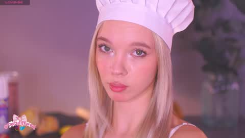 Alina online show from 03-22-26, 03:15