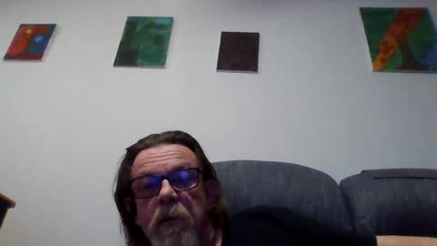 Snapshot of boomer64814390 chatting on 06-18-26, 05:41 boomer64814390 online show from 06-18-26, 05:41