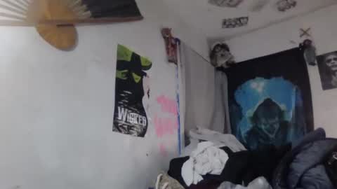 boomtasticone online show from 10-08-25, 10:57