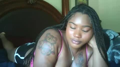 boooohoooobaby online show from 06-11-26, 03:54