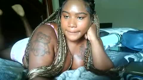 boooohoooobaby online show from 07-28-26, 04:39