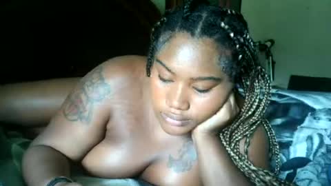 boooohoooobaby online show from 07-28-26, 07:39