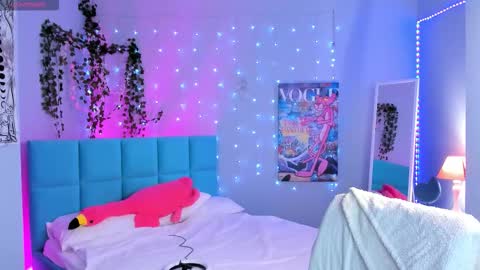 Milena online show from 03-16-26, 03:01