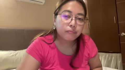 Princess online show from 11-12-25, 02:45