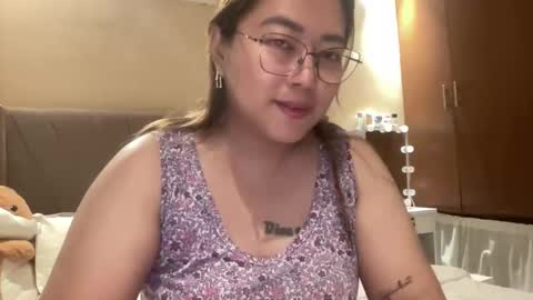 Princess online show from 11-17-25, 03:07