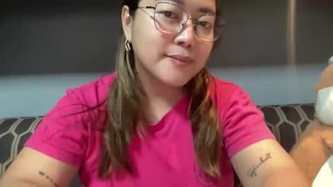 Princess online show from 11-25-25, 03:56