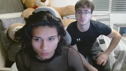 bootybros online show from 02-19-25, 04:34