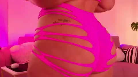 bootyliciousbunny online show from 06-05-26, 09:42