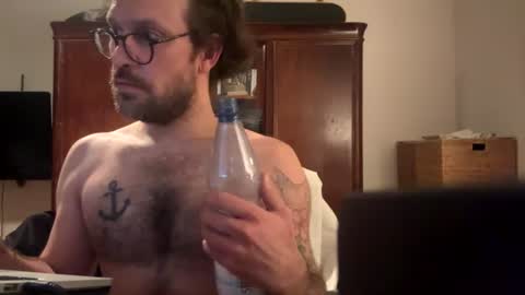 BoYYYOOO online show from 06-23-26, 01:36
