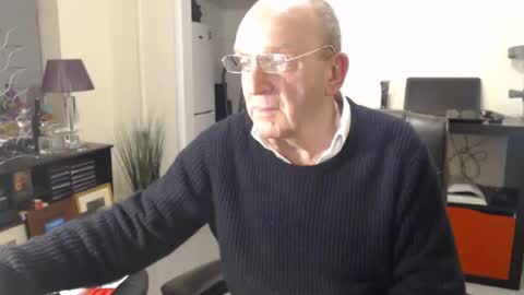 Boppy21 online show from 01-18-26, 08:34