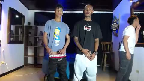 boranget online show from 01-18-26, 11:36