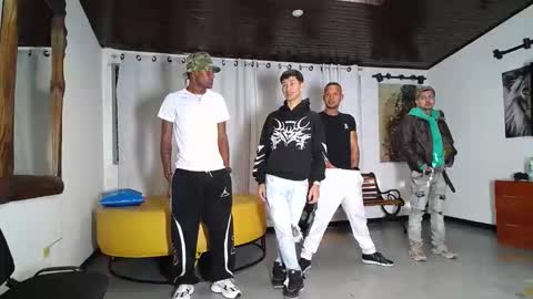 boranget online show from 02-26-26, 12:15