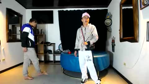 boranget online show from 04-15-26, 12:12