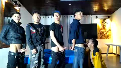 boranget online show from 07-11-26, 11:13