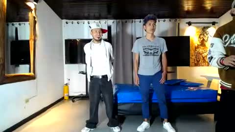boranget online show from 07-14-26, 11:05
