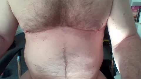 Borgoff online show from 05-27-26, 03:09