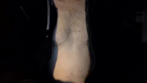 HornyBoo online show from 01-17-25, 07:08