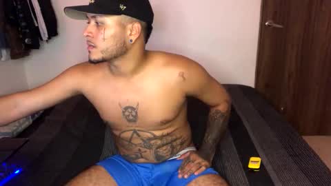 Jesus online show from 04-17-26, 03:09