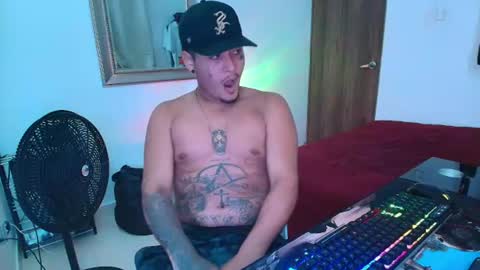 Jesus online show from 06-11-26, 03:59