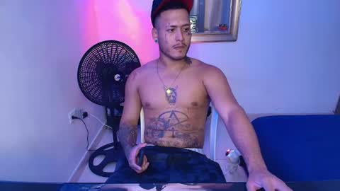 Jesus online show from 07-19-26, 04:33