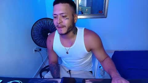 Jesus online show from 08-01-26, 07:18